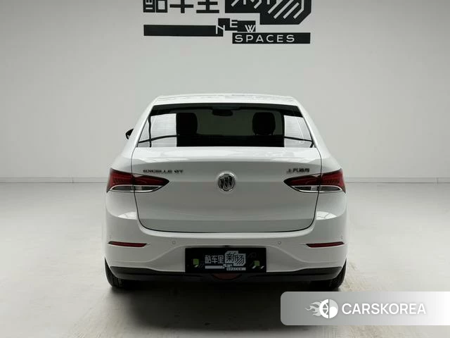 Buick Yinglang id 4254333 из Китая 14