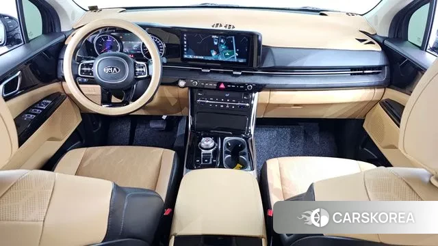 Kia Carnival 4th generation id 3488944 из Кореи 17