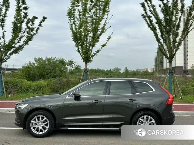 Volvo XC60 id 4212215 из Китая 11