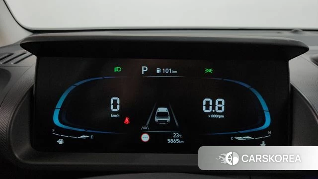 Hyundai Casper id 4354530 из Кореи 32
