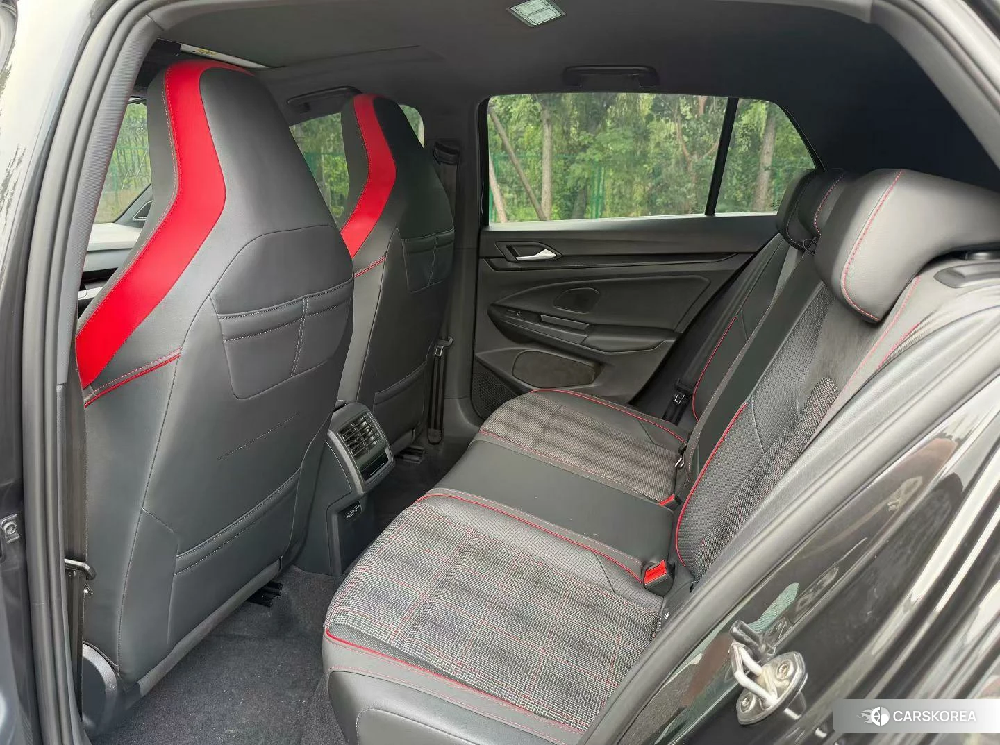 Volkswagen Golf id 4513730 из Китая 7