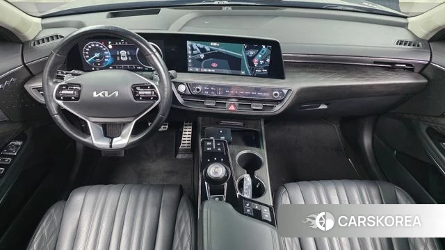 Kia K8 id 4750360 из Кореи 36