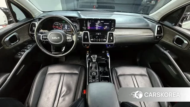 Kia Sorento 4th Generation id 3685882 из Кореи 17