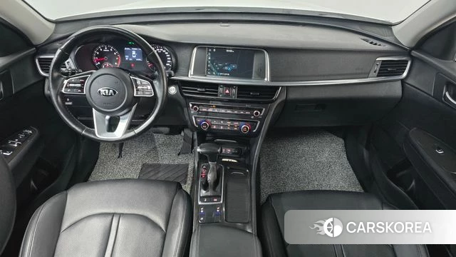 Kia The New K5 2nd generation id 4703570 из Кореи 17