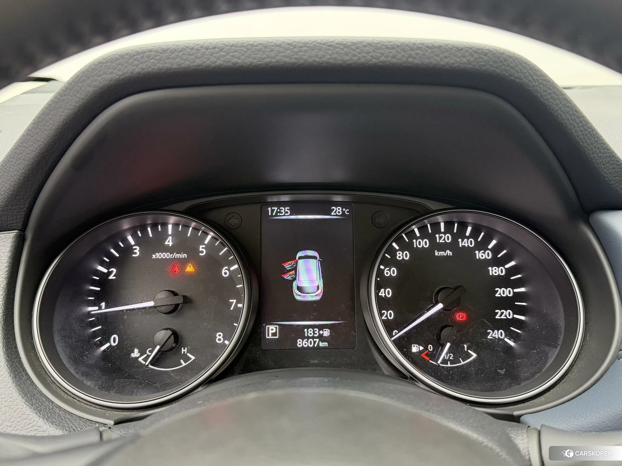 Nissan Qashqai id 4467493 из Китая 17