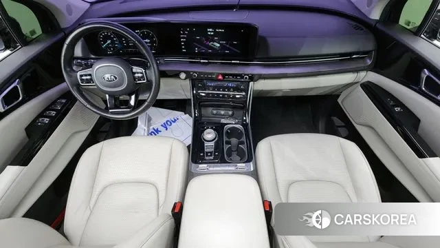 Kia Carnival 4th generation id 3402304 из Кореи 17