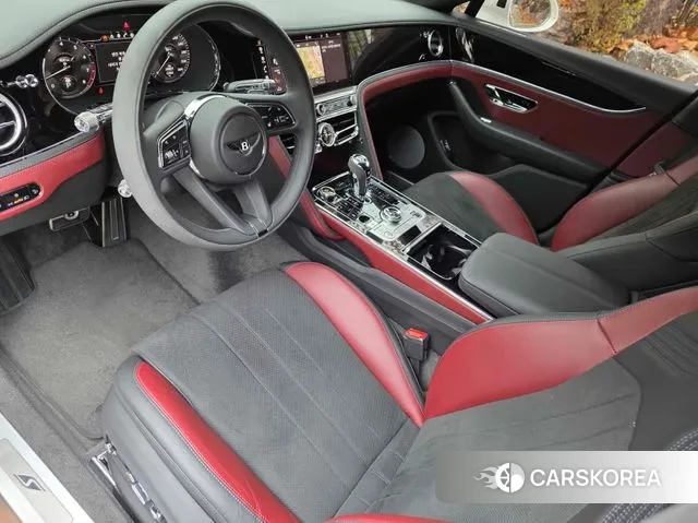 Bentley Flying Spur 3rd Generation id 3751559 из Кореи 17