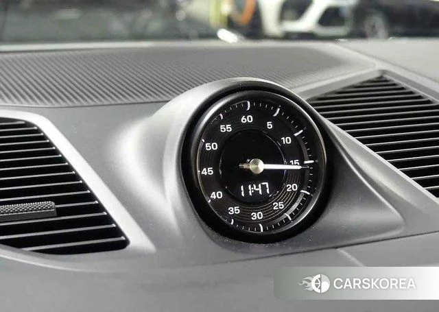 Porsche Cayenne (PO536) id 4407957 из Кореи 17