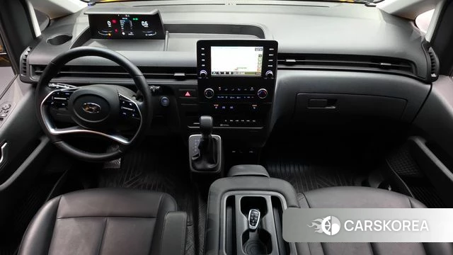 Hyundai Staria id 4516978 из Кореи 31
