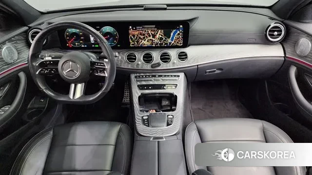 Mercedes-Benz E-Class W213 id 3519568 из Кореи 17