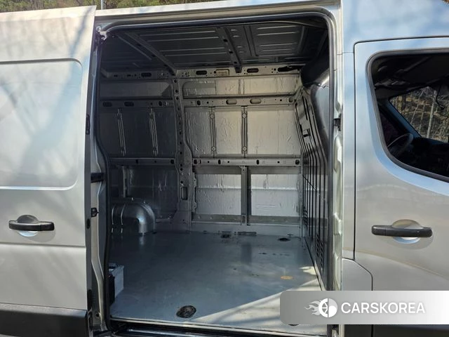 Renault Korea (Samsung) Master id 3921009 из Кореи 13