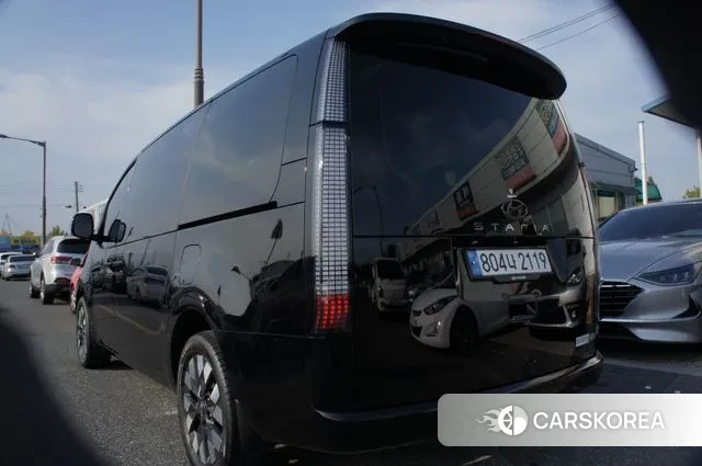 Hyundai Staria id 3338528 из Кореи 17