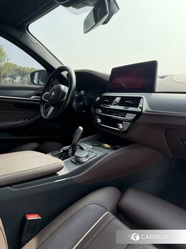 BMW 5 series id 4264866 из Китая 19