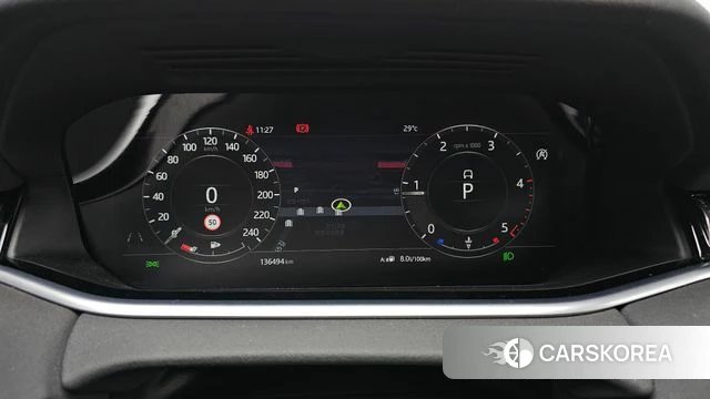 Land Rover Range Rover Evoque 2nd Generation id 4594753 из Кореи 32