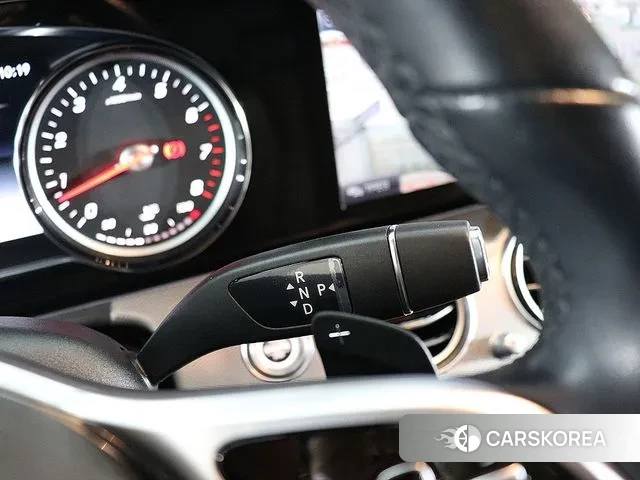 Mercedes-Benz E-Class W213 id 3296879 из Кореи 17