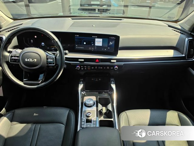 Kia The New Sorento 4th Generation id 4724492 из Кореи 17