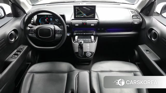 Hyundai Casper id 4592320 из Кореи 17