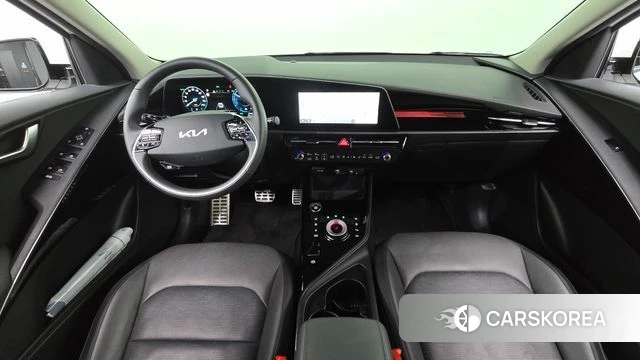 Kia Di Ol Nu Niro id 4361564 из Кореи 32