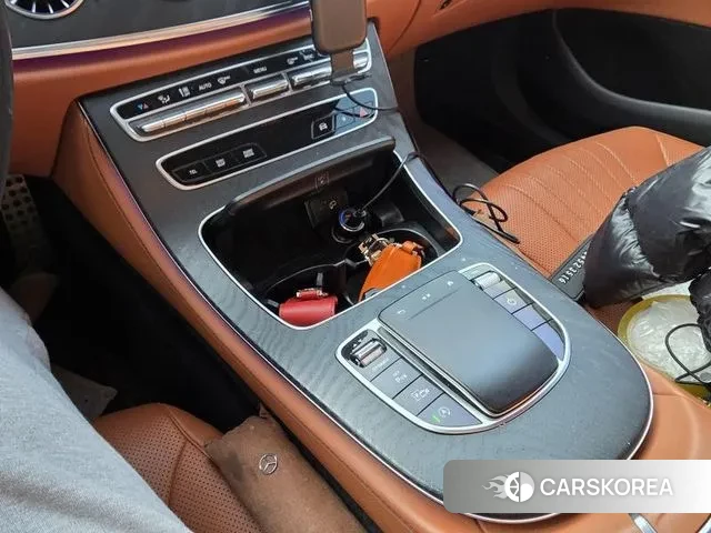 Mercedes-Benz CLS-Class C257 id 3615561 из Кореи 11