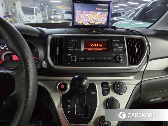 Kia The New Ray id 3911679 из Кореи 17