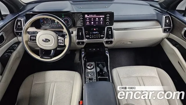 Kia Sorento 4th Generation id 2880213 из Кореи 17