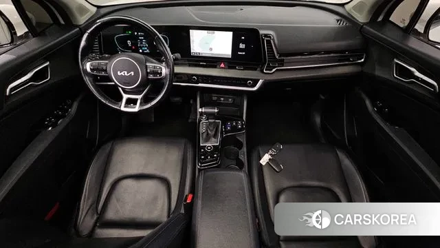 Kia Sportage 5th Generation id 3296010 из Кореи 17