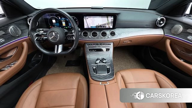 Mercedes-Benz E-Class W213 id 4309780 из Кореи 17
