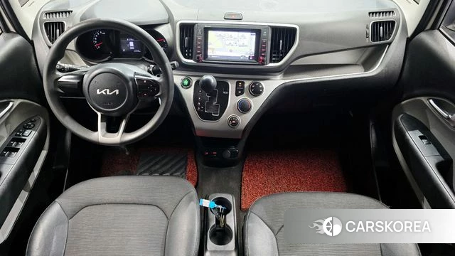Kia The New Ray id 4376517 из Кореи 31