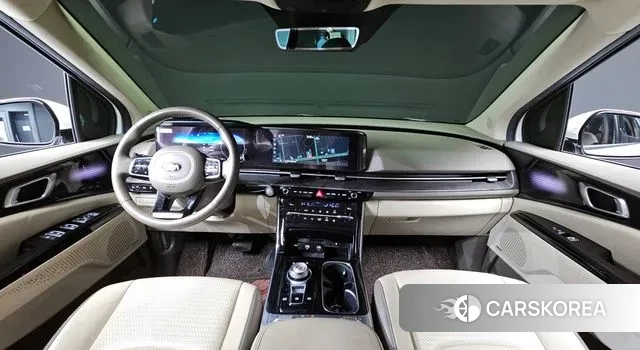 Kia Carnival 4th generation id 3708516 из Кореи 17