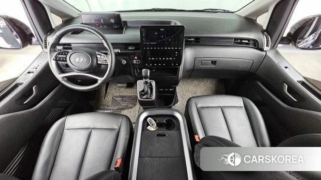 Hyundai Staria id 4381972 из Кореи 17