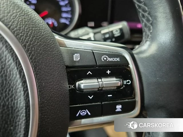 Kia Carnival 4th generation id 4604361 из Кореи 15