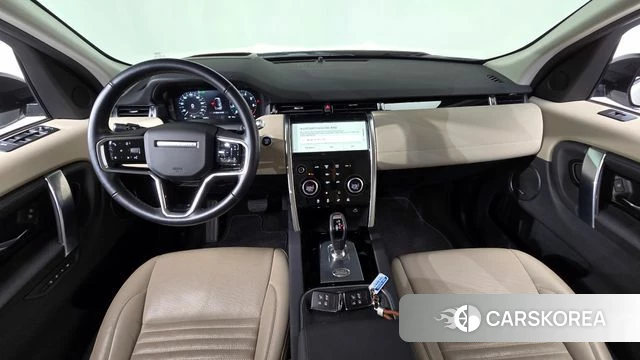 Land Rover Discovery Sports 2nd Generation id 4556594 из Кореи 29