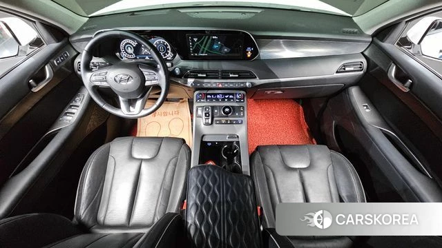 Hyundai Palisade id 3812546 из Кореи 17