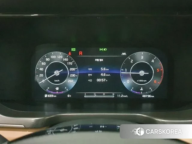 Kia Sorento 4th Generation id 3428606 из Кореи 17