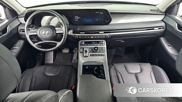 Hyundai The New Palisade id 4561406 из Кореи 29