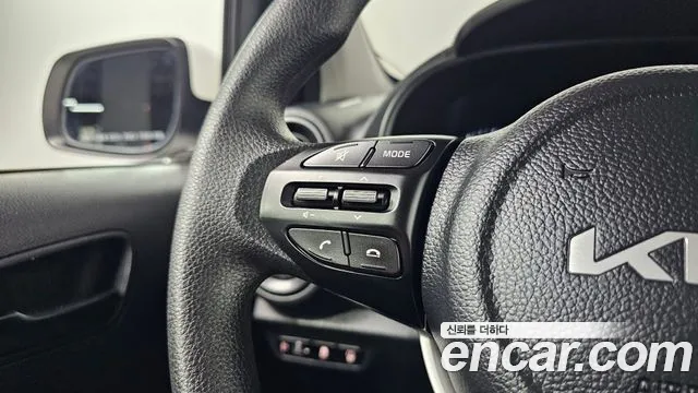 Kia Morning Urban (JA) id 2696925 из Кореи 17