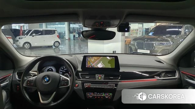 BMW X2 (F39) id 4434274 из Кореи 17