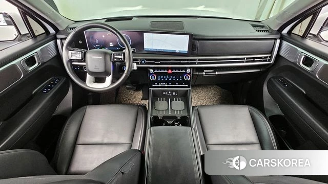 Hyundai Santa Fe (MX5) id 4243028 из Кореи 17