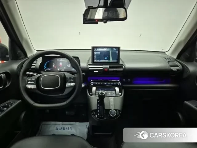 Hyundai Casper id 3246474 из Кореи 16