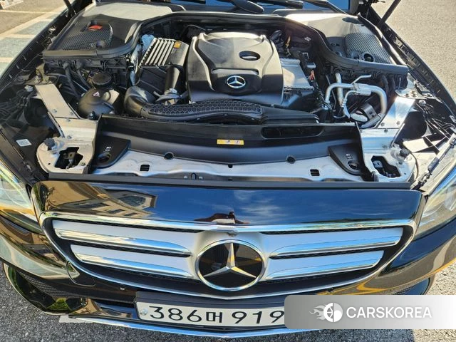 Mercedes-Benz E-Class W213 id 4764838 из Кореи 17