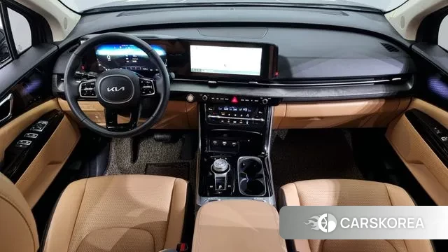 Kia Carnival 4th generation id 3042724 из Кореи 17