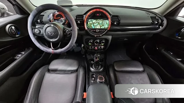 Mini Cooper D Clubman id 3375097 из Кореи 17