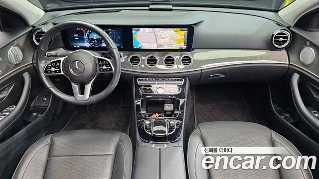 Mercedes-Benz E-Class W213 id 2907518 из Кореи 17