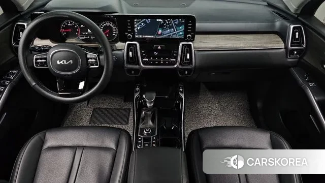 Kia Sorento 4th Generation id 2939229 из Кореи 17