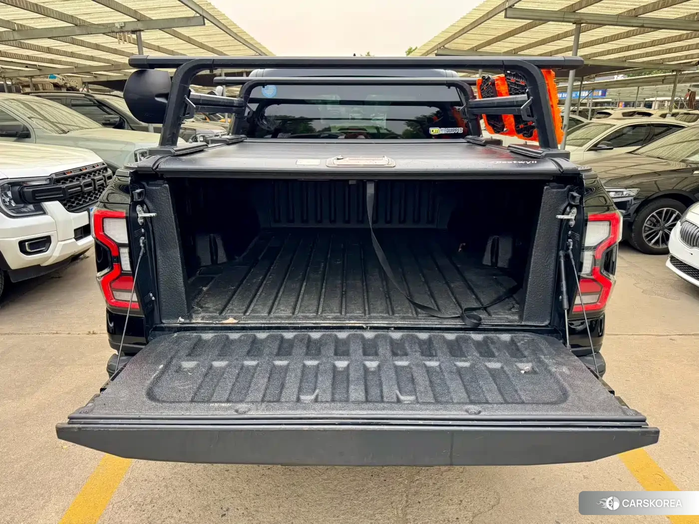 Ford Ranger Ranger id 4548139 из Китая 13