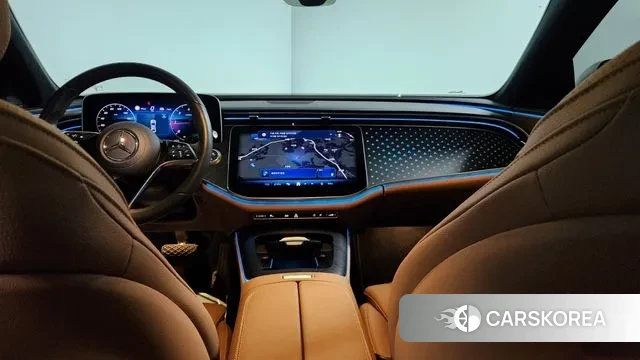 Mercedes-Benz E-Class W214 id 3462160 из Кореи 16