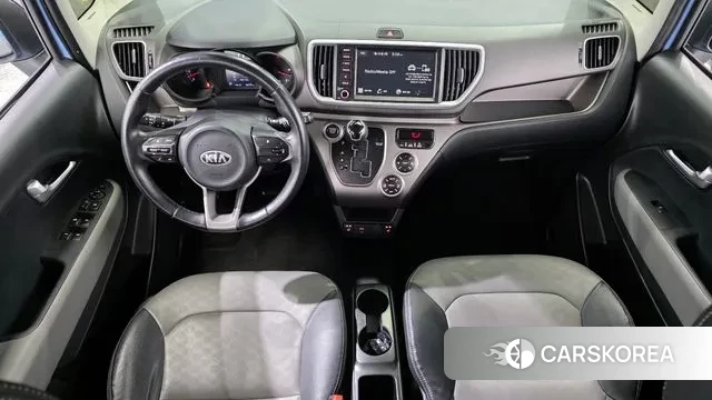 Kia The New Ray id 3601040 из Кореи 17