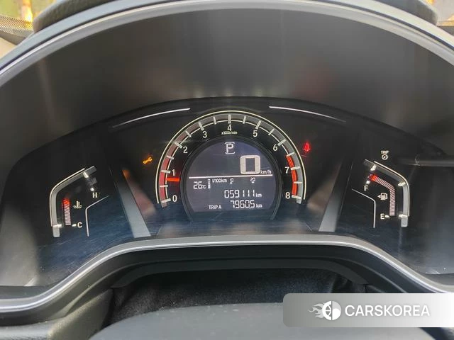 Honda CR-V id 3890085 из Китая 11
