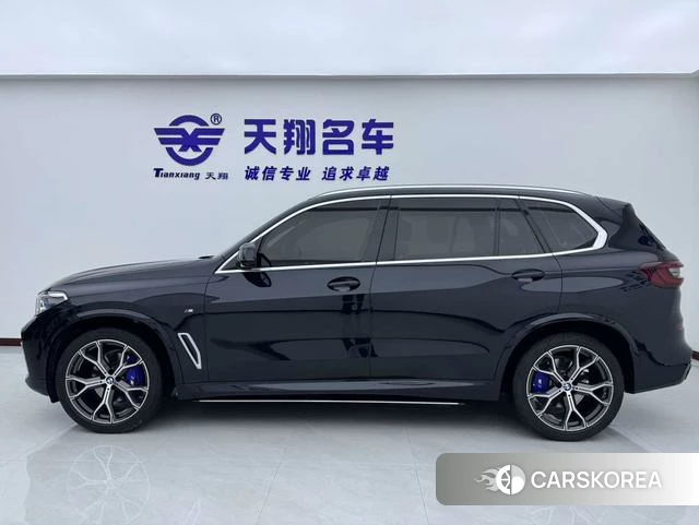 BMW X5 id 4271877 из Китая 20