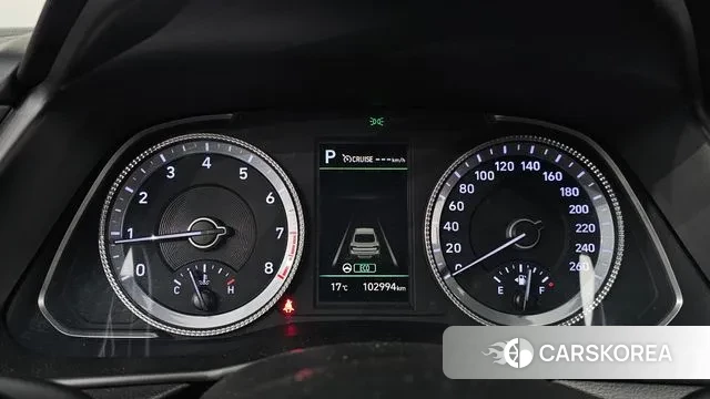 Hyundai Sonata (DN8) id 3735411 из Кореи 17